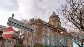Woman dies in hospital after fire