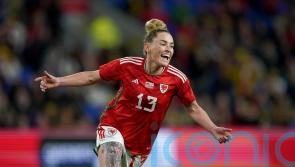 Wales boosted by Rachel Rowe’s return ahead of Nations League doubleheader