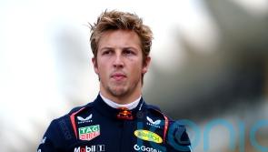 Red Bull set to drop Liam Lawson with Yuki Tsunoda stepping up for Japanese GP