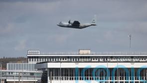 Bid for Prestwick Airport under consideration, Swinney confirms
