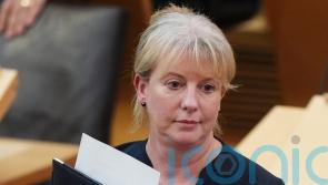 Holyrood block grant to be cut as a result of Reeves&rsquo;s welfare changes &ndash; Robison