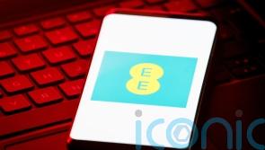 EE confirms phone signal issue fix after outage