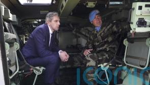 Ireland increases aid to Lebanon