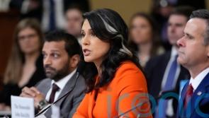 Discussing Yemen military plan in group chat a ‘mistake’, says Trump official