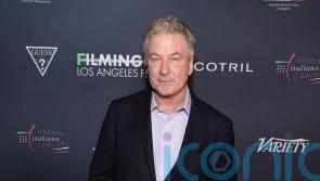 Alec Baldwin in first trailer for Rust following on-set death of crew member