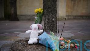 Police urge mother to come forward after baby boy found dead in M&S shopping bag