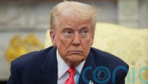 Trump announces 25% tariff on imported cars