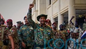 Sudanese army chief returns to Khartoum for first time in two years of war