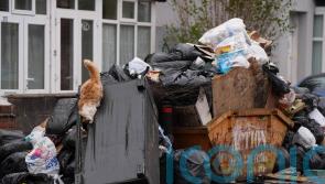 Fresh talks aimed at resolving Birmingham bin strike