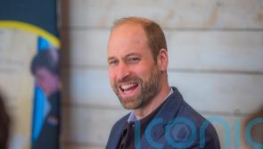 William to visit first houses in project to tackle homelessness in Aberdeen