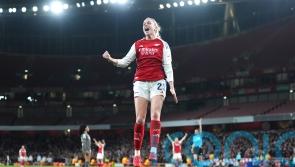 Thursday’s briefing: Chelsea look to copy Arsenal’s Champions League comeback