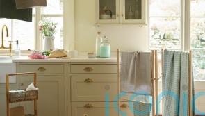 9 fashionable and functional updates for laundry days