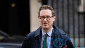 Darren Jones ‘clumsy’ to compare benefits to pocket money, says Chancellor
