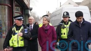 Ninja sword ban under Ronan’s Law set to come into force by summer