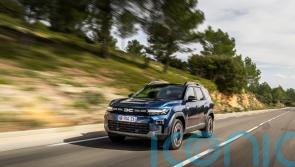 First Drive: Dacia takes on premium SUV rivals with new Bigster