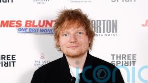 Ed Sheeran tells football fans to be creative with insulting chants about him