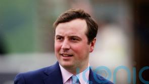 Ed Bethell happy to be in the hunt for Doncaster honours