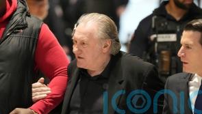 Gerard Depardieu branded a sexual predator in court as assault trial closes