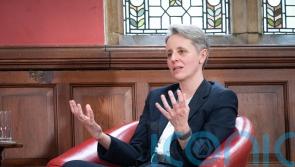 Sussex University must ‘move on’ from free speech row after fine, academic says