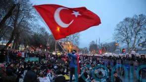BBC News correspondent Mark Lowen deported from Turkey after being detained