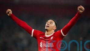 Jamie Carragher disappointed Trent Alexander-Arnold wants to leave boyhood club