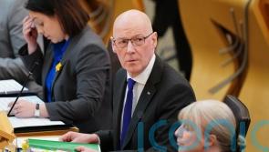 John Swinney ‘deeply concerned’ by gang feud reports after Edinburgh shootings