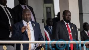 South Sudan opposition says peace deal has collapsed after arrest of its leader