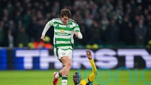 Paulo Bernardo eager to get back in action for Celtic season finale after injury