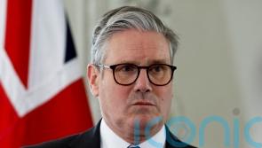 Starmer calls for deadline on Ukraine peace talks to stop Putin’s ‘games’