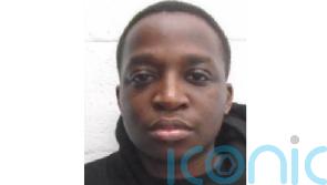 Police appeal after man jailed for firearms offence absconds from prison