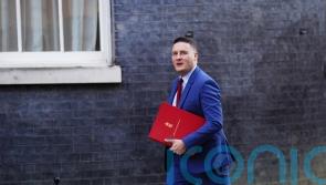 Share of NHS spending on mental health to fall next year, says Streeting