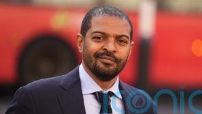 Noel Clarke showed images of naked woman to producer on mobile phone, court told