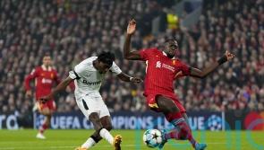 Liverpool hold initial talks over signing of Bayer Leverkusen’s Jeremie Frimpong