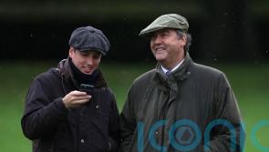 Herbert favouring Derby trial for Centigrade