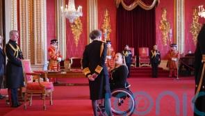 Paralympian Hannah Cockroft: CBE comes at ‘unsure time’ for disabled community