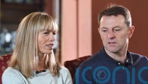 Woman charged in connection with alleged stalking of Madeleine McCann’s family
