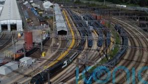 PM: North will stop being ‘held to ransom’ by outdated transport systems