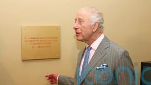 The King’s busy fortnight as he cancels Friday engagements after hospital stay