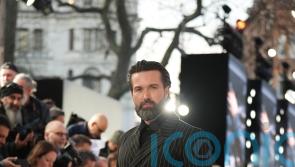 Emmett J Scanlan: Wonderful to go toe to toe with acting giants in MobLand