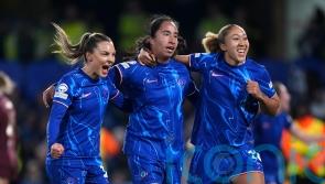 Chelsea reach Champions League semis and see off City with impressive turnaround