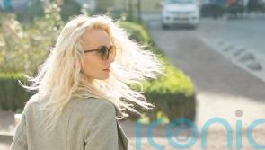 How to get frizz-free hair this spring