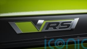 Skoda confirms new go-faster Elroq vRS