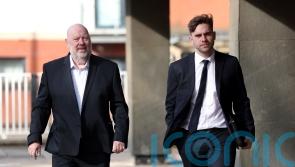 Former mayor of Liverpool in court over corruption probe