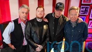 Sex Pistols announce first North American tour for more than 20 years