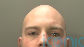 Man admits attacking officers with Molotov cocktail outside police station