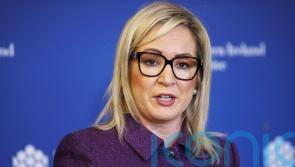 O’Neill ‘did not see ex-press officer McMonagle at Stormont event’
