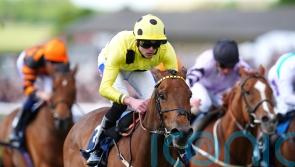Burke sees Doncaster opportunity as one to take with Liberty Lane