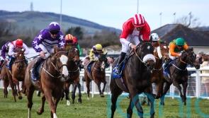 Orandi chasing historic handicap double at Doncaster