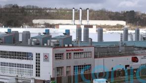 Vauxhall closes van-making factory in Luton