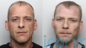 Brothers jailed for raping teenagers in Rotherham